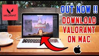 How to Install Valorant On Mac OS Play Without Bootcamp (WORK)