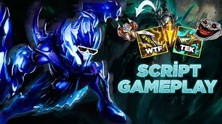 SCRİPT DRAVEN.EXE!!