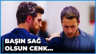 Ceren'le Cenk'in Bebeği ÖLDÜ! | Zalim İstanbul 22. Bölüm (FİNAL SAHNESİ)