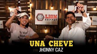 Una cheve con Jhonny Caz T.3 E. 105