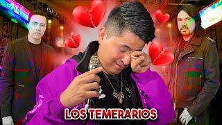  Temas Para Enamorados - Sonido Famoso Los Temerarios 