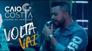 Caio Costta - Volta Vai - DVD Lembranças - #caiocostta #forro