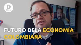 Perspectivas económicas para Colombia en 2020 | Dinero