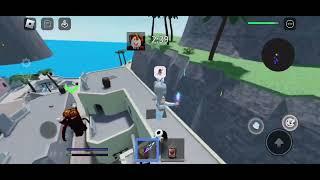 Roblox Silent Assassin - Assassin Triumph (Near fail)