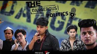 THE DANGEROUS POLITICS | TOP REAL TEAM | TRT