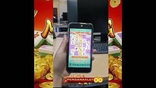 PERDANSLOT88  Situs Raja slot online tergacor