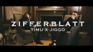 TIMU x JIGGO - ZIFFERBLATT (Official 4K Video)