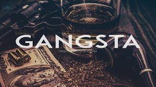 [FREE] Freestyle Type Beat 2022 "Gangsta" | Trap Mafia Beat | Gangsta Type Beats Instrumental