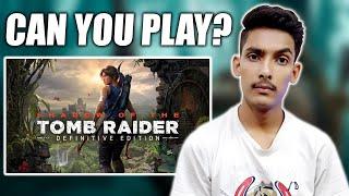 Shadow of Tomb Raider Requirements | Is Shadow of Tomb Raider Worth Playing? | Hindi