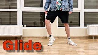 How to do the Glide / Slide | Как делать Глайд / Слайд | PROdance 2019