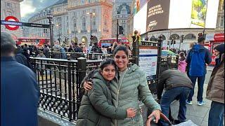 Really SHOCKED to see all this Today | Indian Family In London