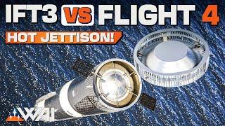 SpaceX Drops MASSIVE Plan Change For Starship Flight 4 & We Finally Know What Happened On IFT3!