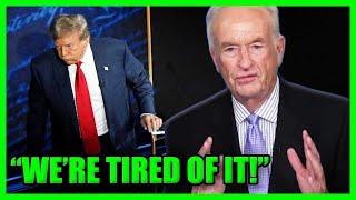 ‘FOOLISH!’: Bill O’Reilly ROASTS Trump’s Debate Flop | The Kyle Kulinski Show