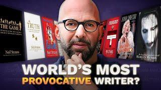 The FBI's Secret Weapon Was A Journalist – Neil Strauss