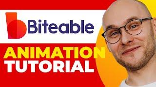 Biteable Animation Tutorial For Beginners (2023)