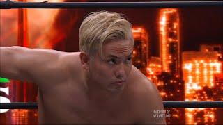 Kazuchika Okada vs Bryan Danielson Full Match at AEW Forbidden Door 2023 Highlights