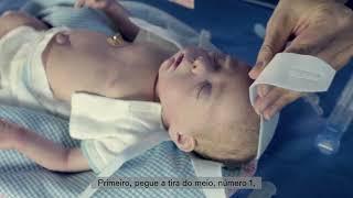 Babyflow - Aplicação - Acessórios Originais Dräger