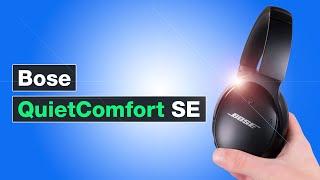 Bose QuietComfort SE im Test - Bose Kopfhörer QC 45 jetzt auch mit Softcase - Testventure - Deutsch