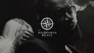 CLASSIC SOULFUL RICK ROSS TYPE BEAT prod. by HIGHDORUS BEATS