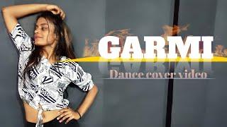 Garmi- Dance Cover | Street Dancer 3D |Varun Dhawan , Nora Fatehi, Badshah | King Dance Hub