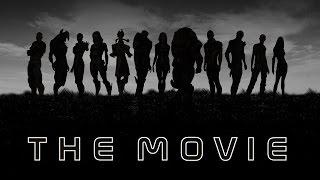 Mass Effect: The Movie