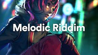 MELODIC RIDDIM 2022 MIX  - DUBSTEP, COLOR BASS - 8 HOURS