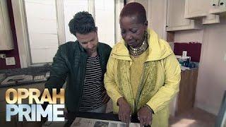 Iyanla Reviews Nate Berkus' Designs | Oprah Prime | Oprah Winfrey Network