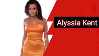 Alyssia Kent