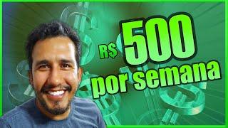 [SECRETO] MELHOR SITE PARA GANHAR DINHEIRO ONLINE - GANHAR DINHEIRO NO INSTAGRAM | Pedreriq