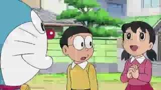 Toyota Doraemon  Nobita commercial