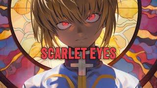 Do All Kurta Clan Scarlet Eyes Work the Same Way? | HxH