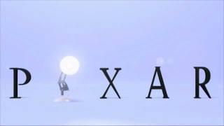 pixar logo 3ds max animation