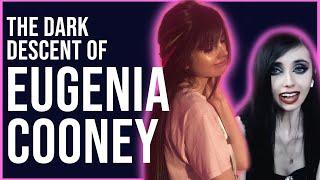 The Dark Descent of Eugenia Cooney