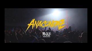 Anacondaz | Pauzern-Карнавал | Arbat Hall