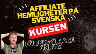 Starta din online business nu - som nybörjare. Enkelt, smart & skalbart.