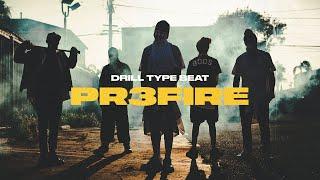 Uk Drill Type Beat x CJ Type Beat x OFB Type Beat [PR3FIRE] Instrumental 2021