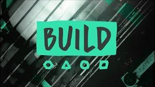 Welcome To BUILD LDN