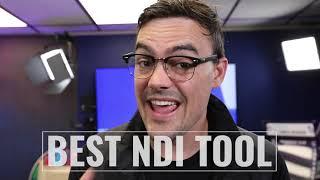 The *BEST* NDI Tool - You're not using! ‍