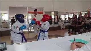 Karate-Do OMAM Primavera 2024(5)