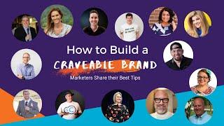 The Keys to Organically Building a Craveable Brand