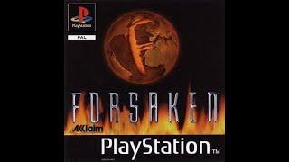 Forsaken ( Playstation 1 )