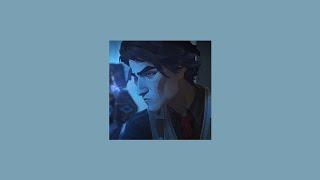 POV: You're falling in love with a fictional character (Arcane Playlist / Viktor)