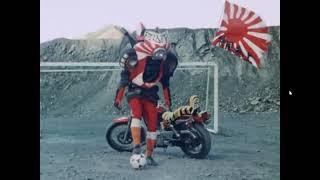 Dairanger with no context #2