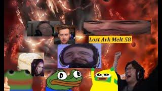 Lost Ark Melt 58: LOA ON Edition
