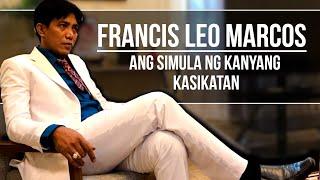 SINO NGA BA SI FRANCIS LEO MARCOS #MayamanChallenge