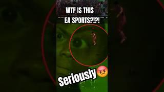 WTF EA SPORTS?!? #fc25 #shorts #fifa #ultimateteam #gameplay #gaming #subscribe #1ksubscribers #fut