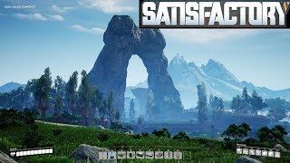 Satisfactory Ep.2 - steel production