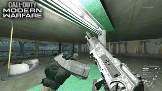 Left 4 Dead 2 Expert Gameplay AN94 Modern Warfare 2019 with RNG reload anim