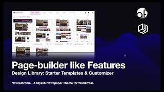 Effortless Newspaper Website Building: A Guide to Gutenberg Blocks & Templates with Blockspare