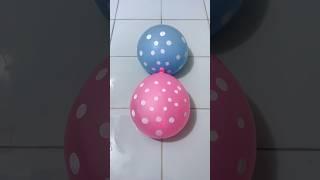 #shorts #satisfying #shortsfeed #asmr #asmrvideo #yt #popping #balloon #waterballoon #poppingballon